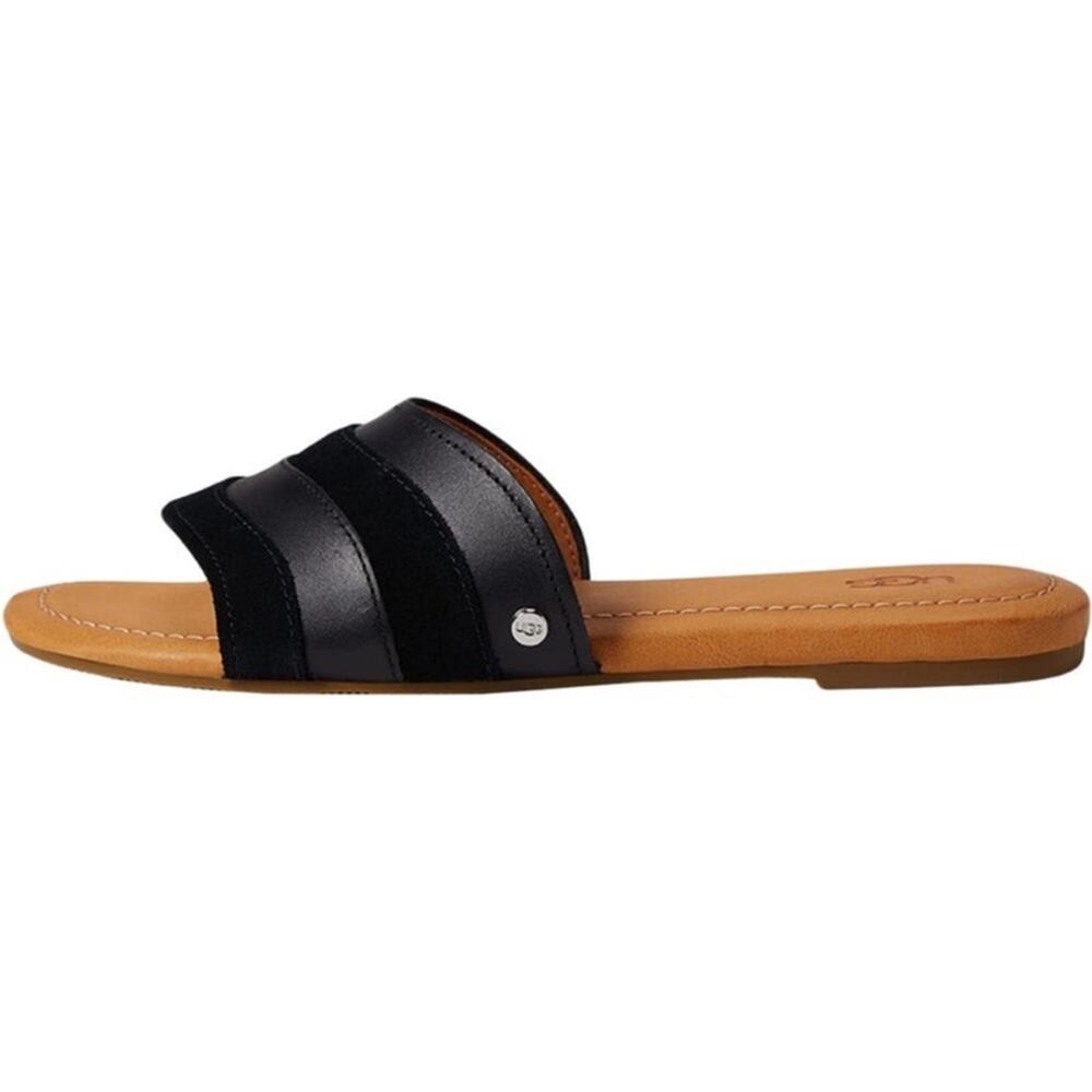 Ugg Ximena Slide Sandals Size 5 New
$70